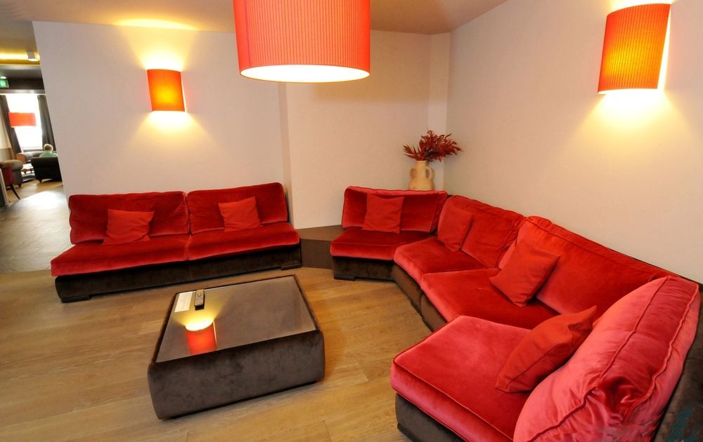 Logis Hotel Le Central 바레즈 외부 사진